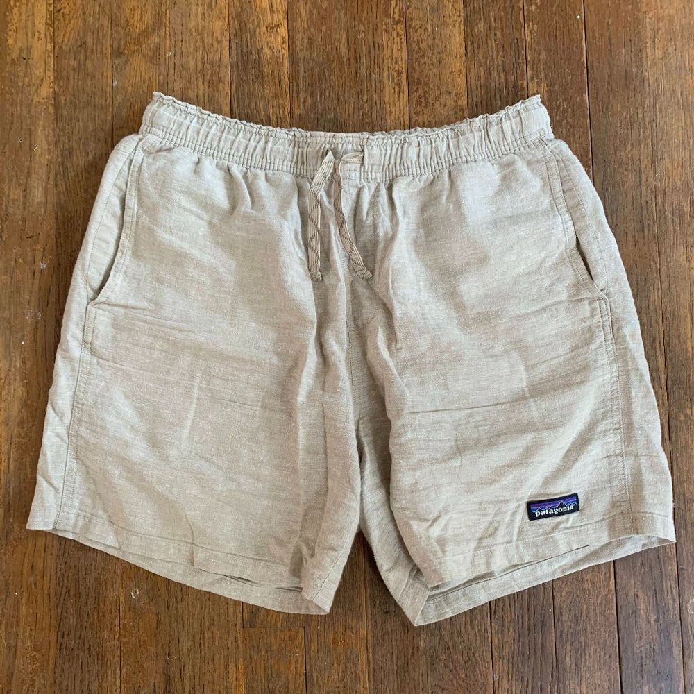 Patagonia Men's Baggies™ Naturals Shorts - 6 1/2"